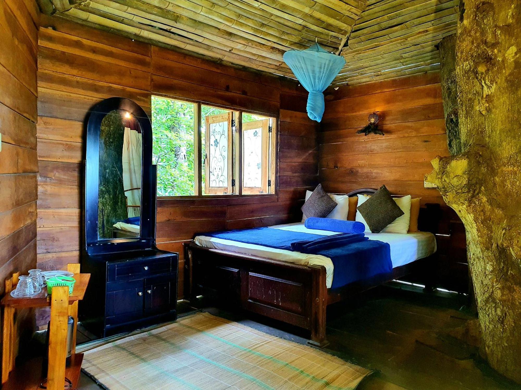Bed and Breakfast The Winsome & Tree House Ella Exterior foto