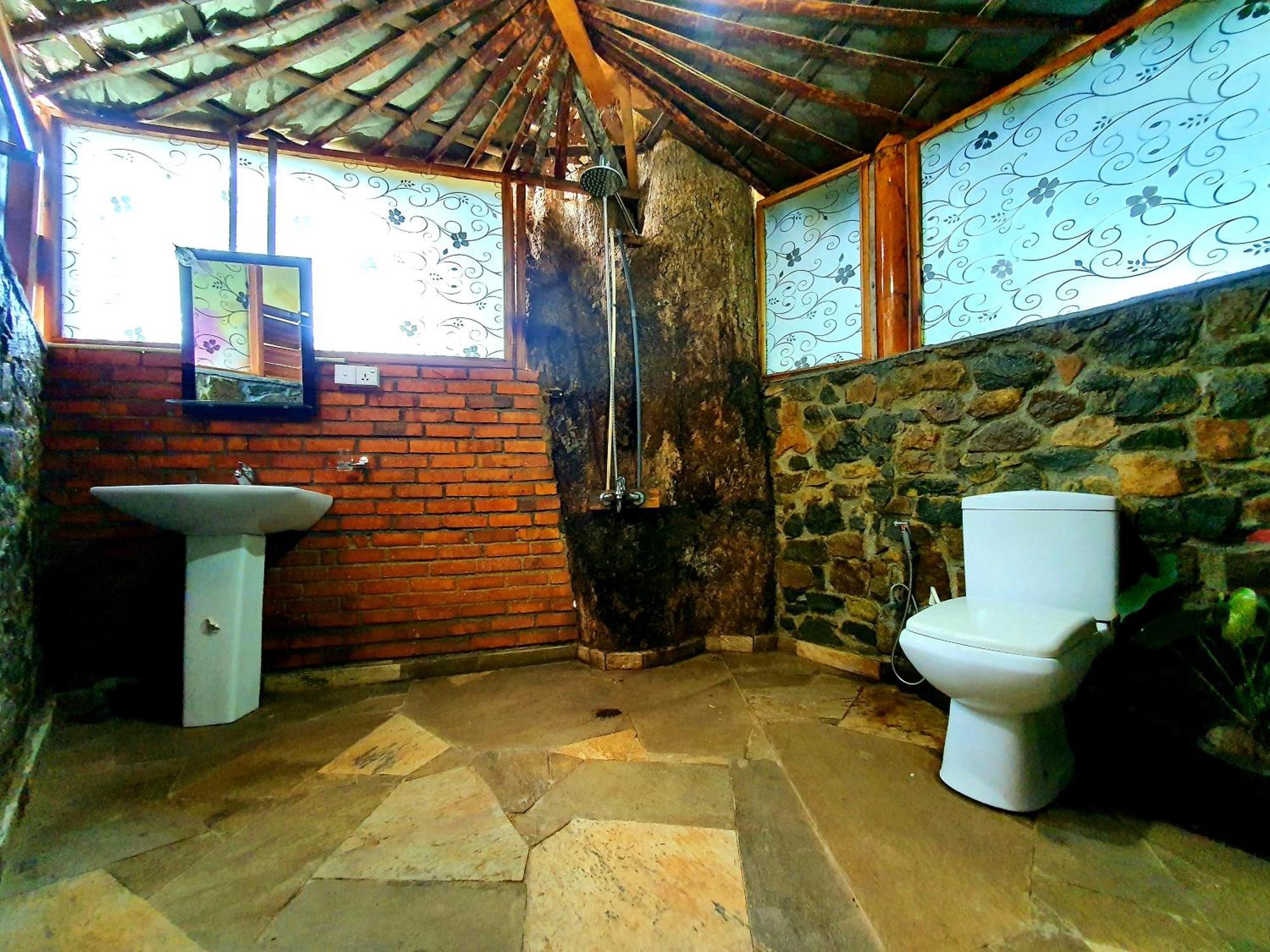Bed and Breakfast The Winsome & Tree House Ella Exterior foto