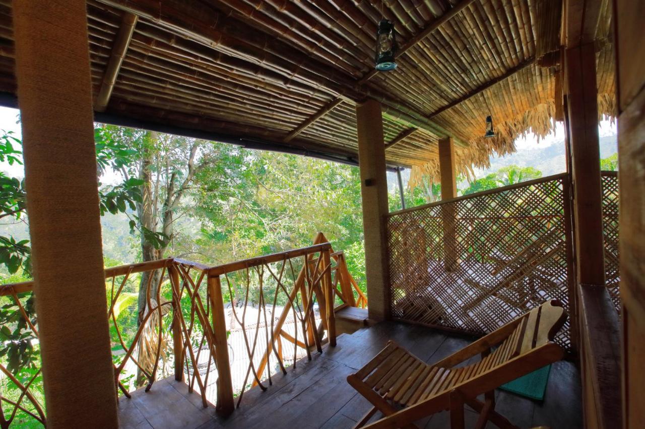 Bed and Breakfast The Winsome & Tree House Ella Exterior foto
