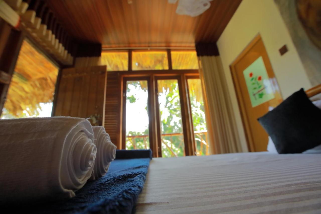 Bed and Breakfast The Winsome & Tree House Ella Exterior foto