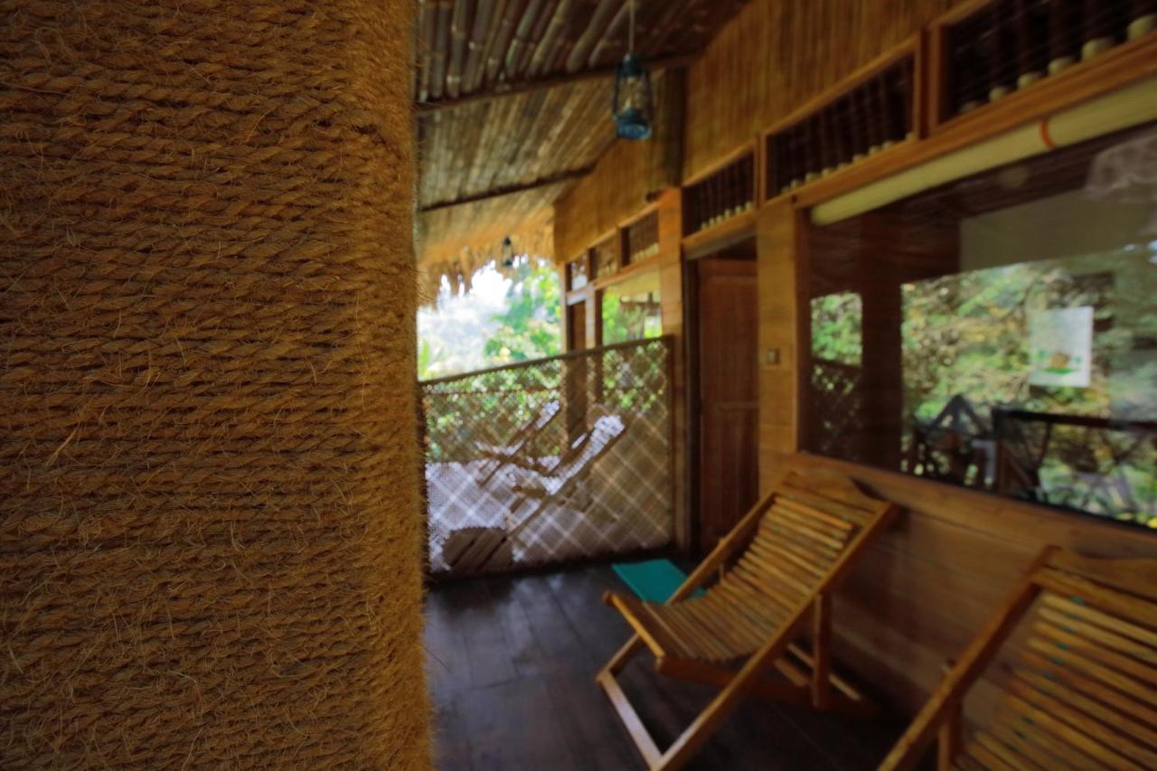 Bed and Breakfast The Winsome & Tree House Ella Exterior foto