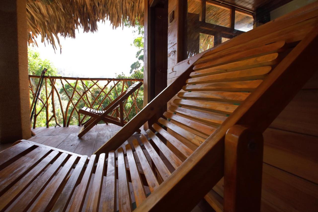 Bed and Breakfast The Winsome & Tree House Ella Exterior foto