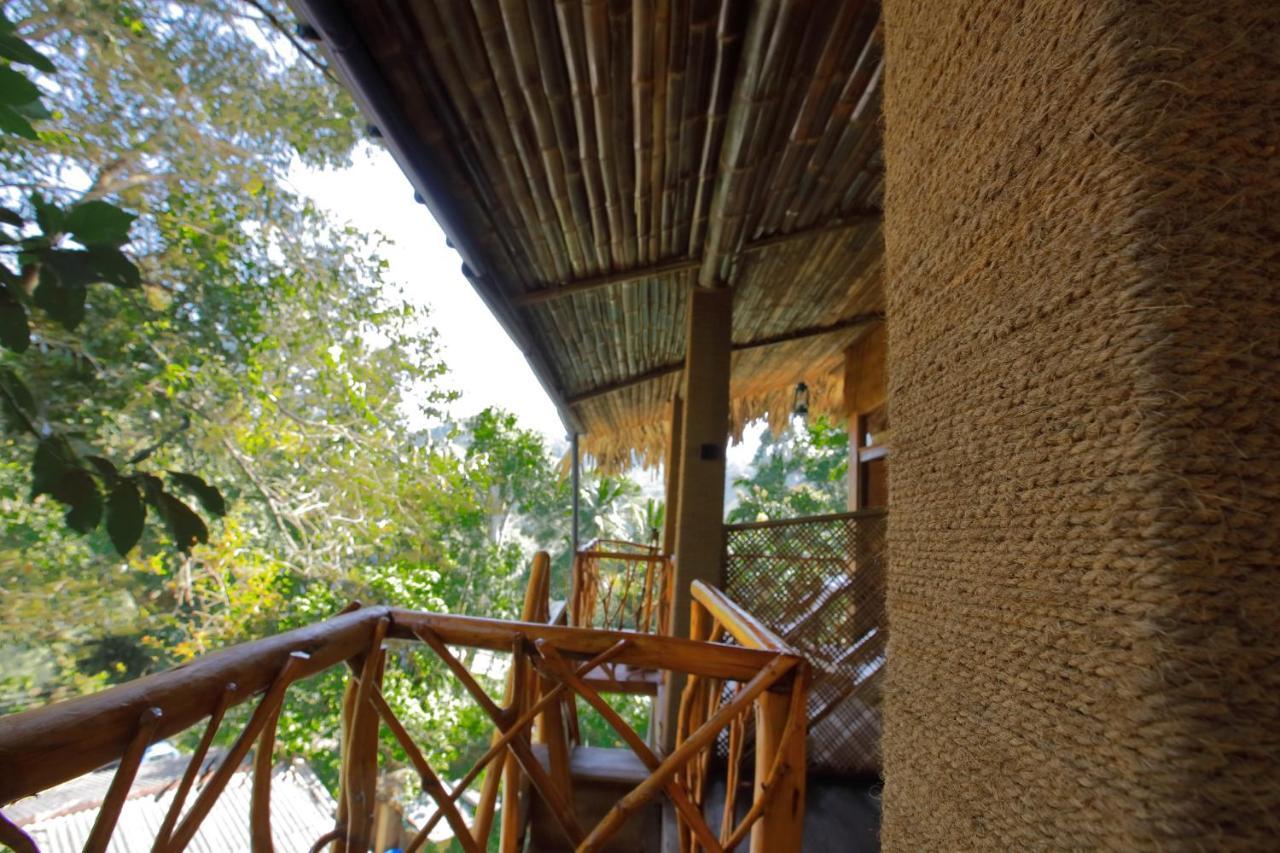 Bed and Breakfast The Winsome & Tree House Ella Exterior foto